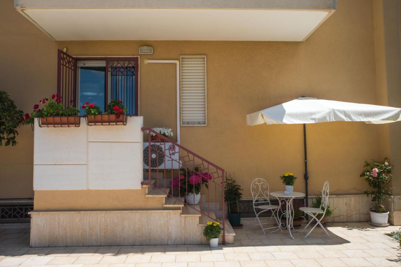 Di Fiore In Fiore Lt Free Private Parking Conversano Ngoại thất bức ảnh
